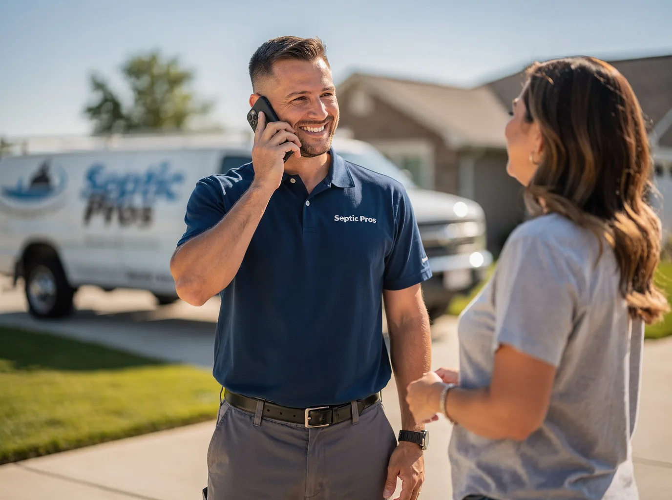 Septic Tank Pumping Forman, ND FAQs